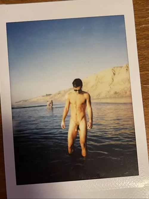 Anyone up for a beach day soon?