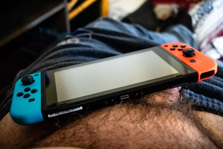 Anyone wanna play with me? [31]