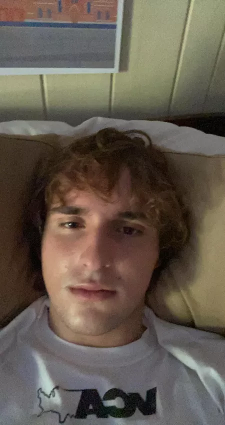 Anyone wanna snuggle? :)