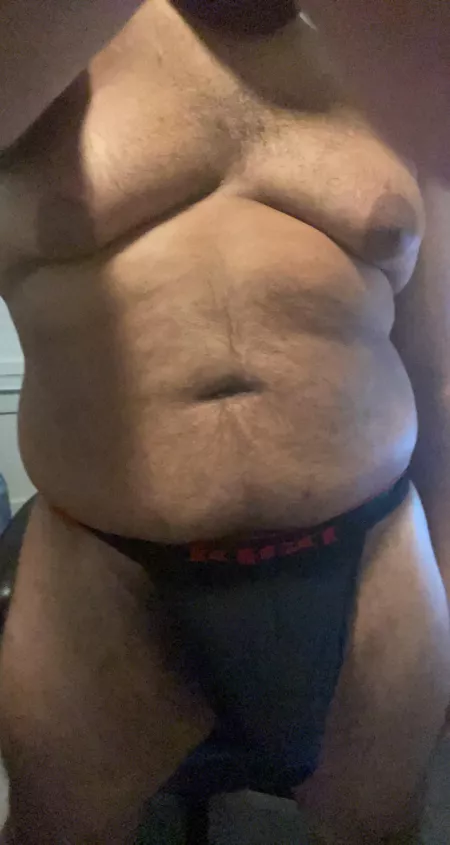 Anyone wanna take it out and play with it? 😉