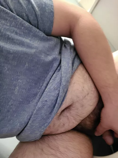 Anyone want a drink?