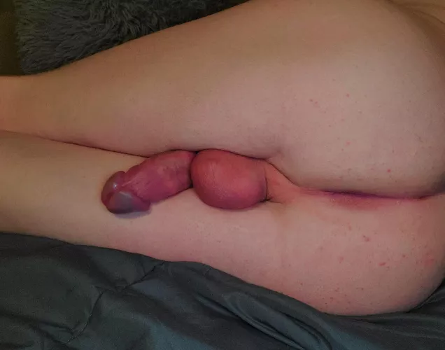 Anyone want a lick? I taste like cotton candy 😈💖