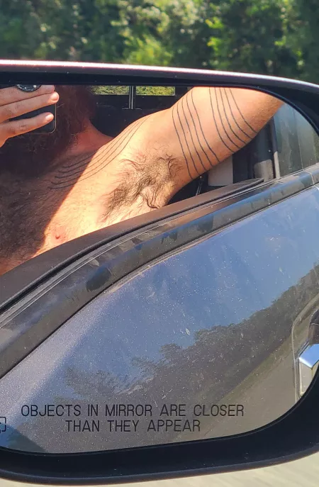 Anyone want a sniff? 😛