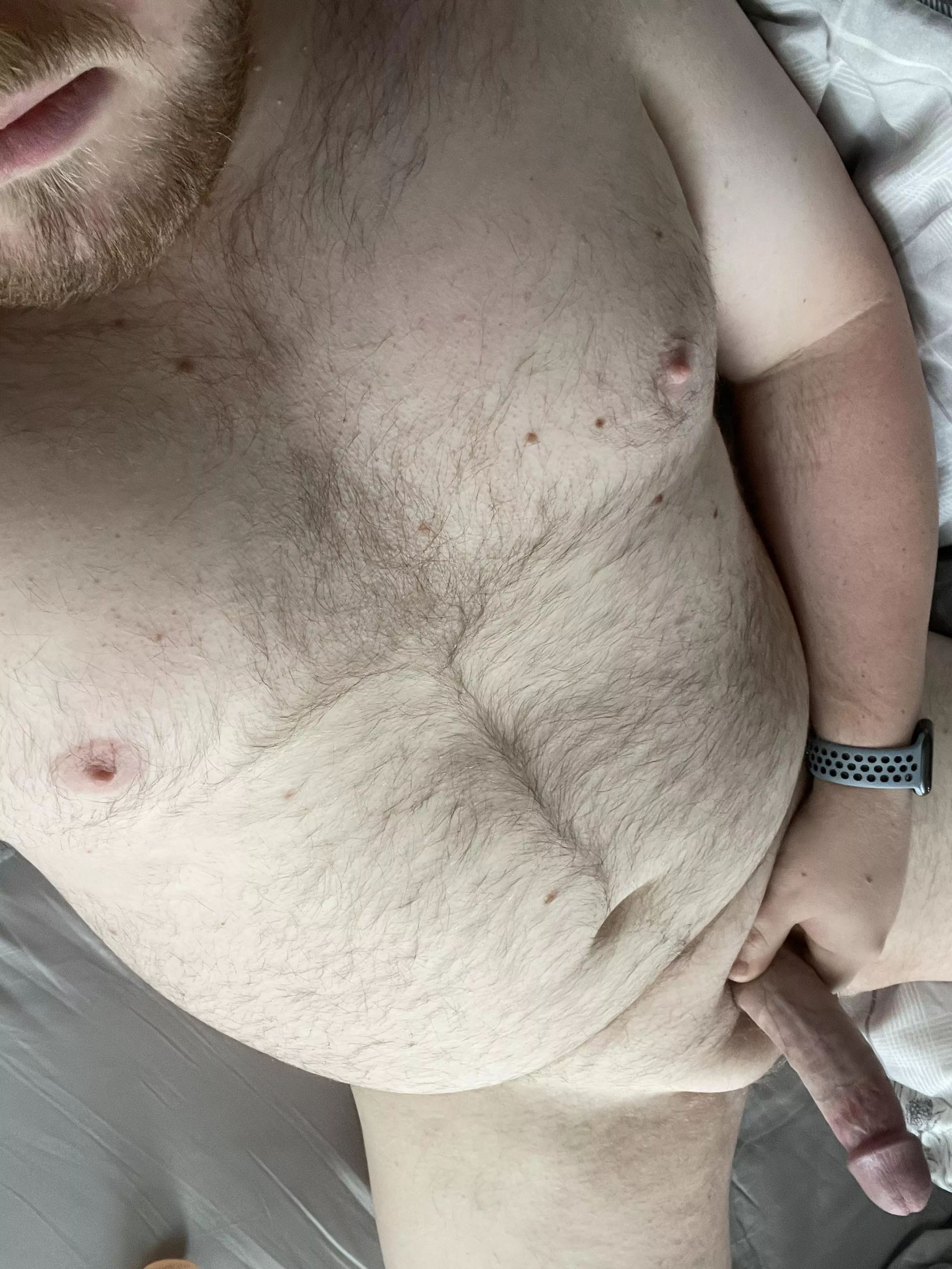 Anyone want to wreck my no nut November? 7 days in and I’m feeling the ache 😏