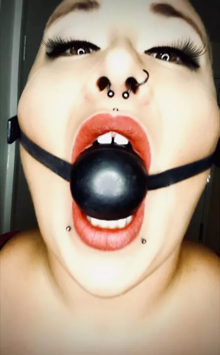 Anything up my nose??