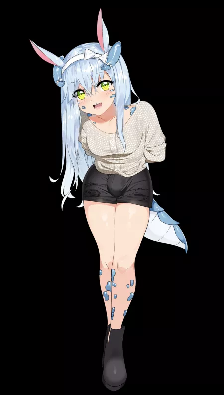 Aoife (Rays) [Original]