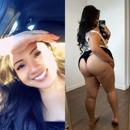 Are darker Asian girls your type?