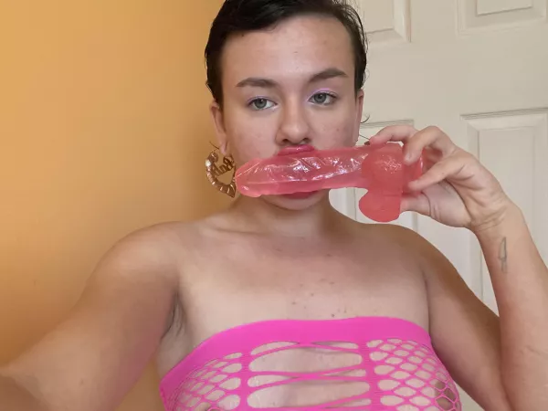 Are himbo bois welcomed? 💗😊