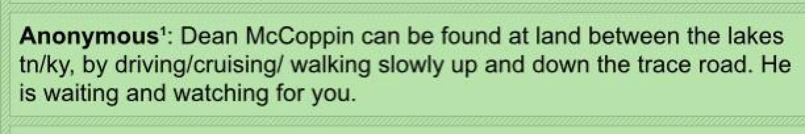 Are rule 34 comments allowed?