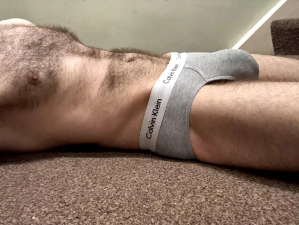 Are skinny hairy guys welcome here? ☺️