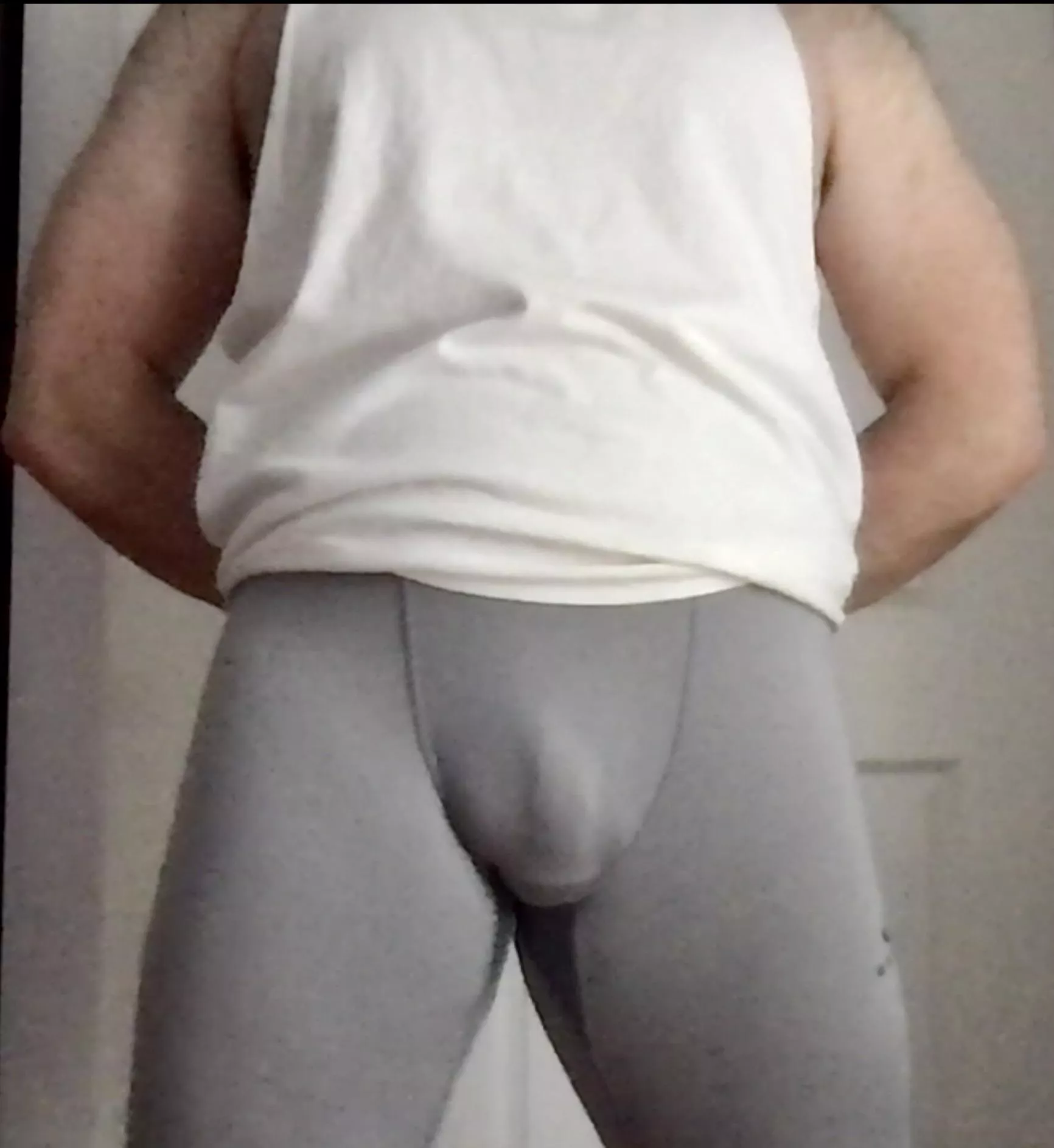 Are these too wild to go out in? Asking for a friend….