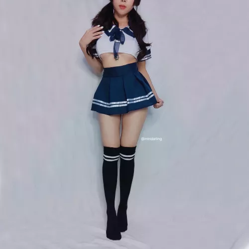 Are you a legs person? 😋 [F]