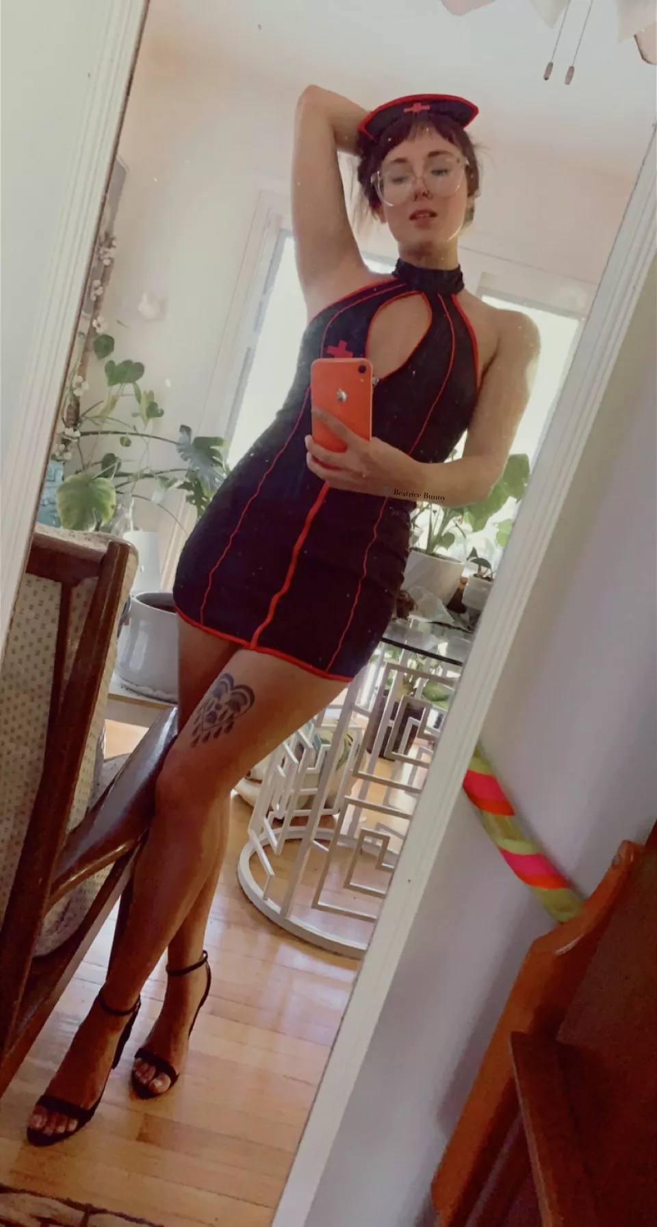 Are you ready for your exam? 😏🖤