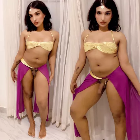 Are you ready to serve this tranny princess ? Are you ready to serve this tranny princess ?