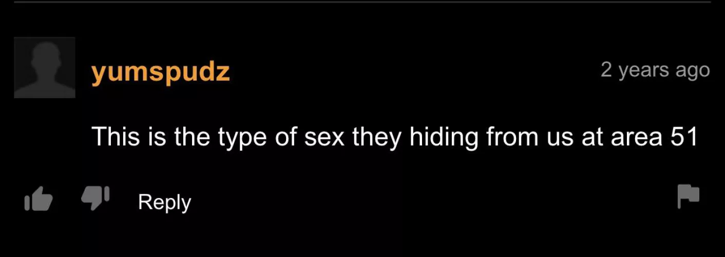 Area 51 is hiding the good stuff Area 51 is hiding the good stuff