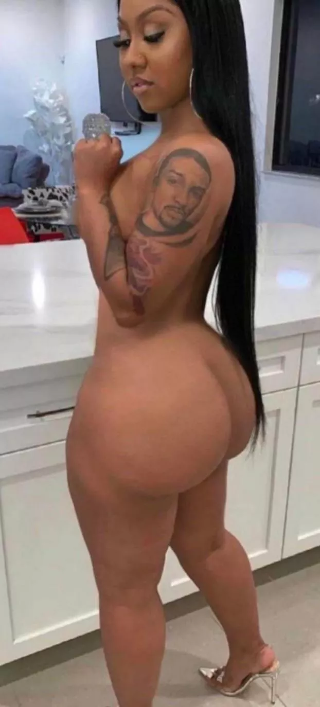 Ari tha don 😍.