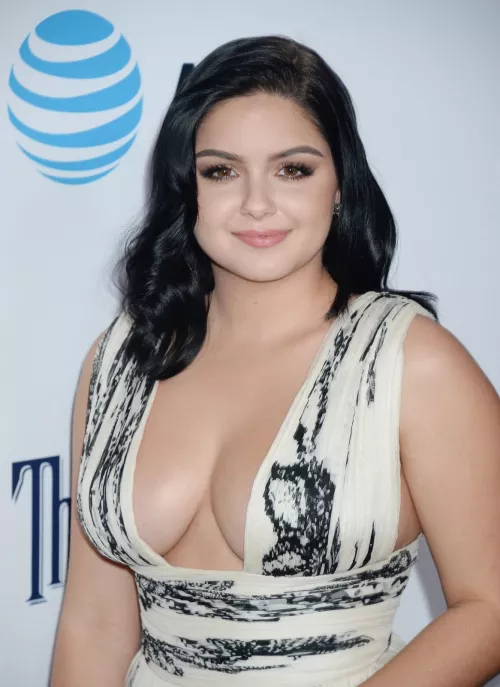 Ariel Winter Ariel Winter