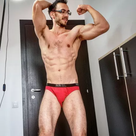Armpits or Biceps ? ๐