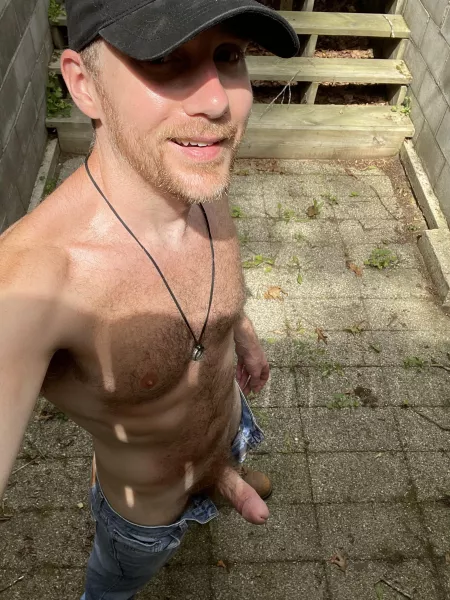 As long as I have a face, you'll have a place to sit.