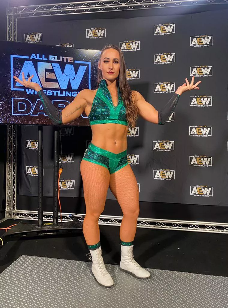 Ashley D’Amboise