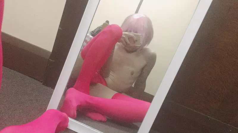 Asian sissy looking for a sugar master/daddy 😘 I need to be feminized, controlled and breed... I will be obedient for your sissification training sir and do anything for just some sissy clothes or toys.. 😳 Make me become a good sissy girl pls daddy