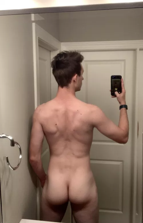 ass