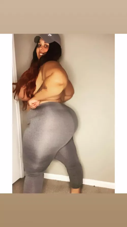 Ass so fat need a lap dance?