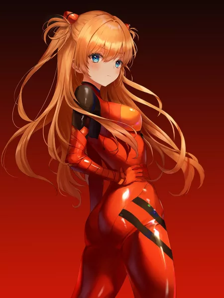 Asuka [Evangelion]