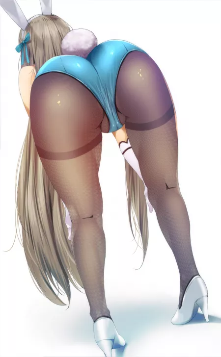 Asuna [Blue Archive]