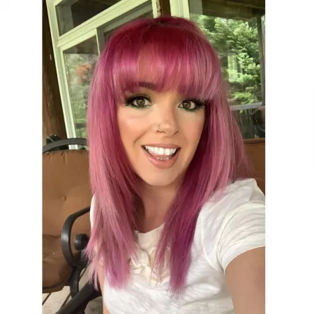 At my age can I pull off this look? 36 f mom of 2