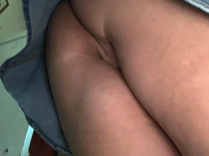 at the bar think i forgot something