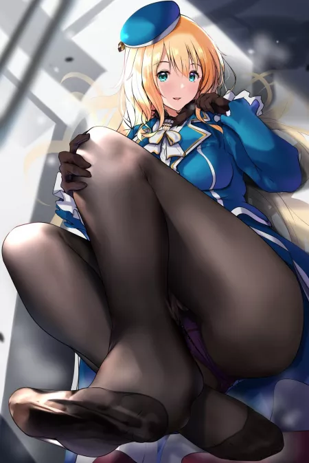 Atago [Kantai Collection]
