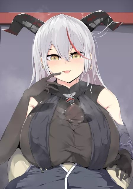 Aww Are You Gonna Cum?