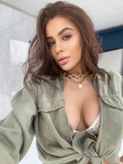 Baby will you jerk off my vids if I send you some ? 🍒❤️