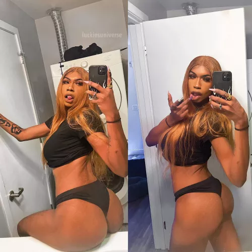 Back and better after a 3 month hiatus 😈