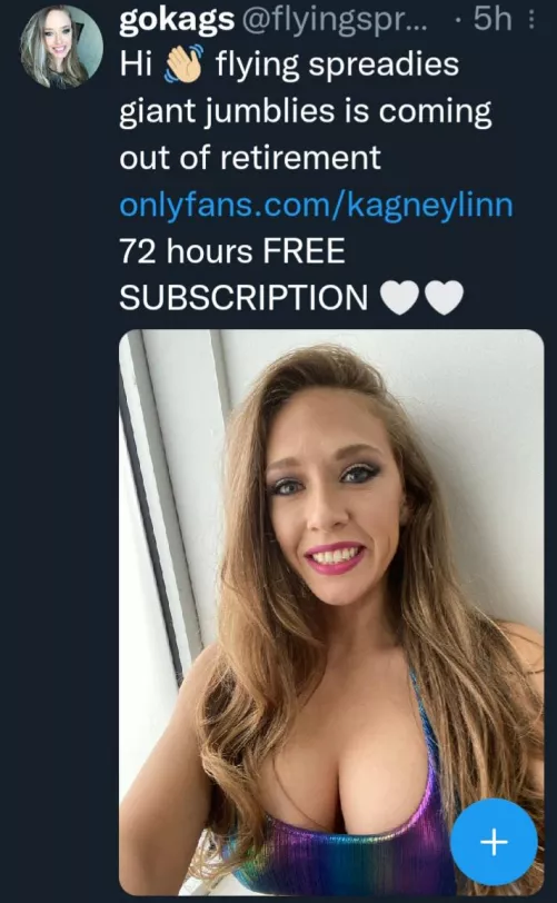 Back in Bussines 💝