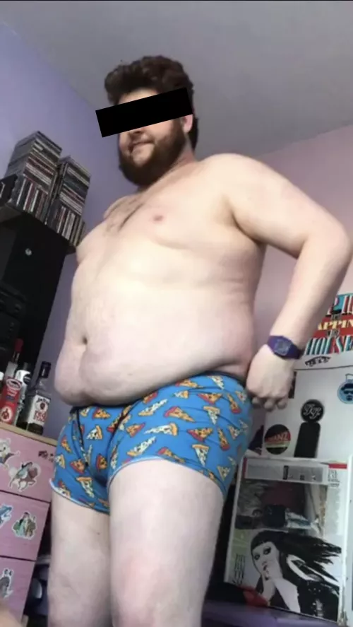 Back in my “hey day” 😂 not much has changed tho tbf… 😝 DMs open, as per, for any lonely, lovely, kinky, curvy women!! 😁 ✌🏼 xx