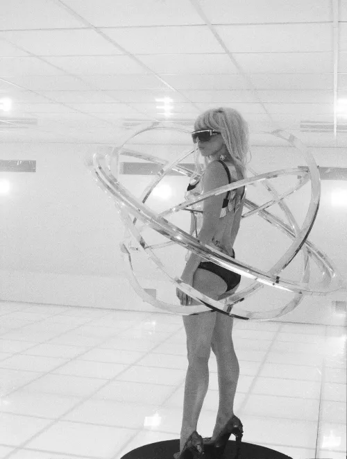 bad romance