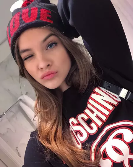 Barbara Palvin
