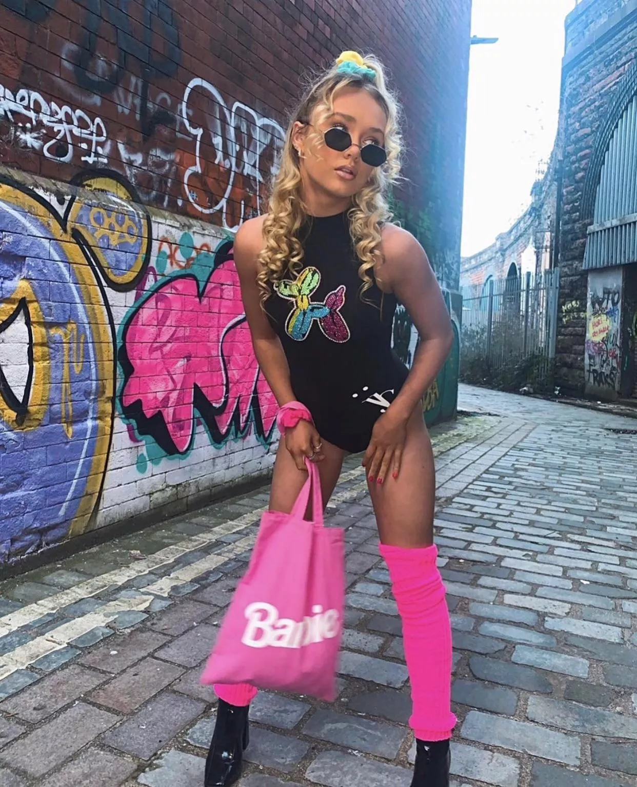 Barbie