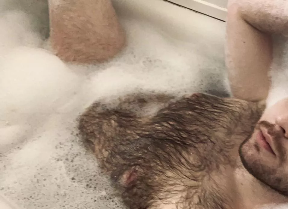 Bath time 🛁