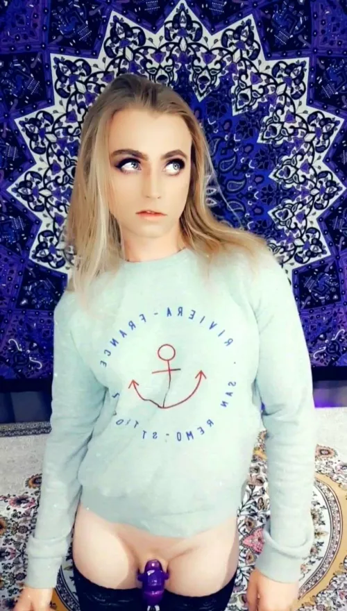 Batty look by me🥰