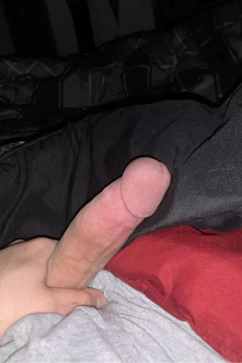 Be nice, I know it’s average