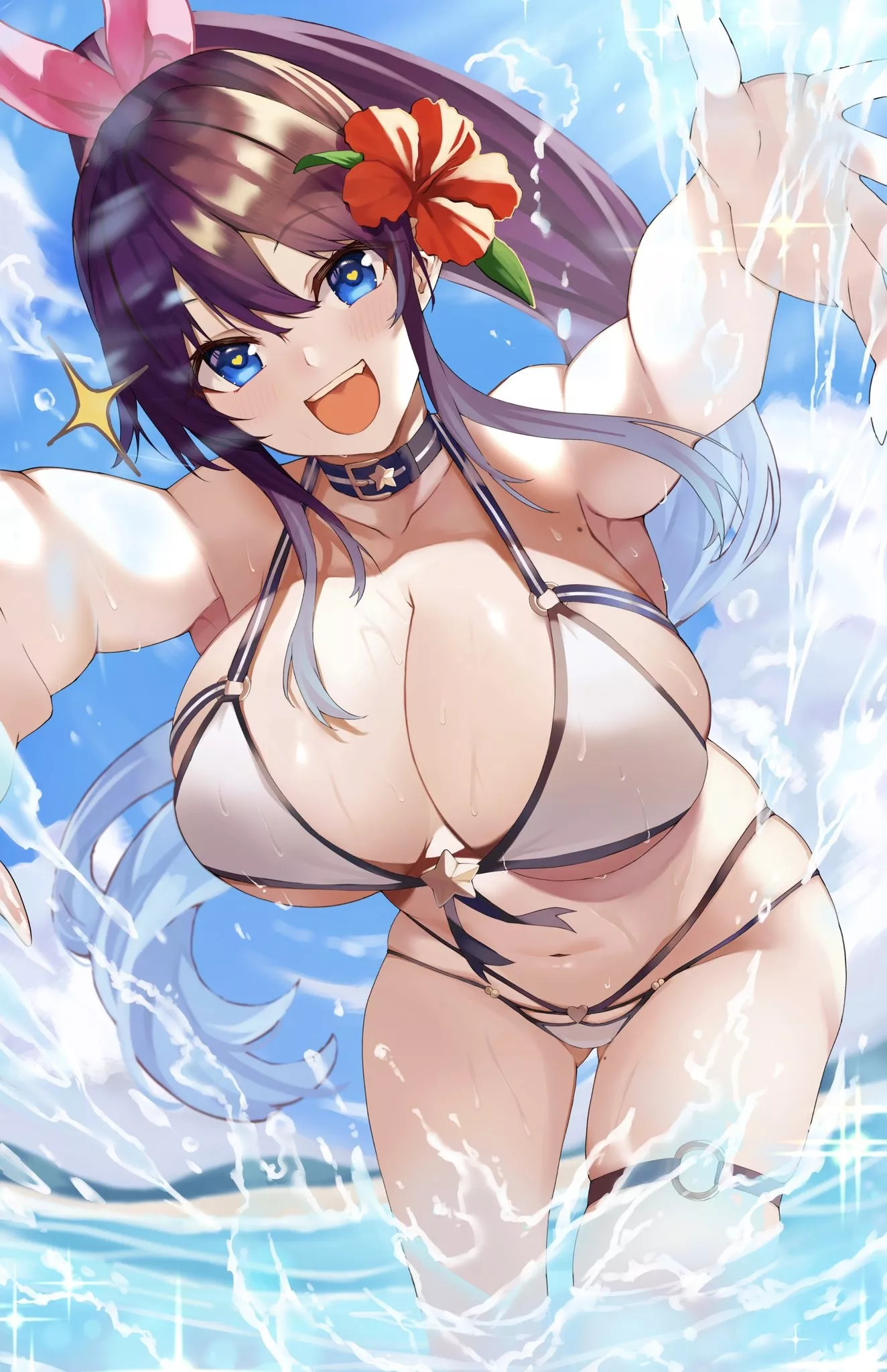 Beach Date