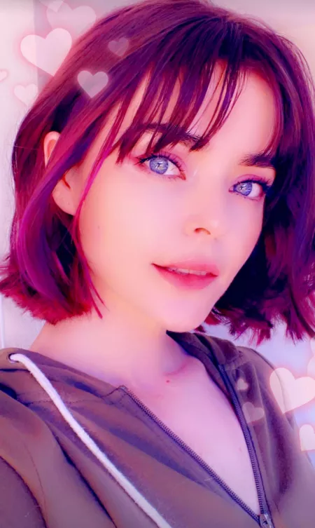 Beautiful angel 🥰