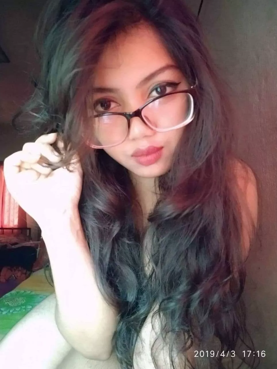 beautiful cute nepali girl full nude album 😘🔥💦 link in comment ⬇️