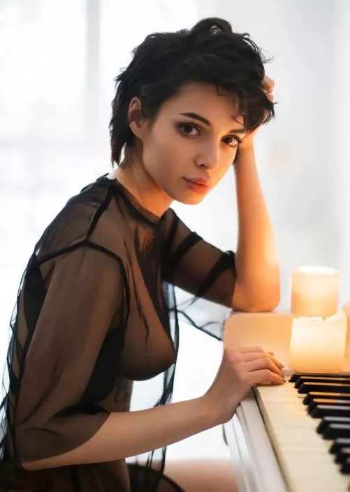 Beautiful dress 👗