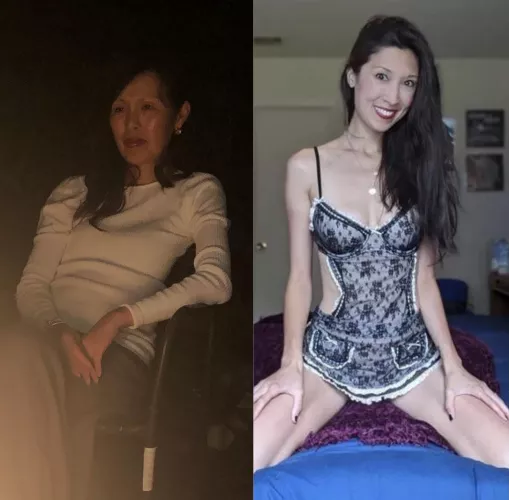 Beautiful tight body