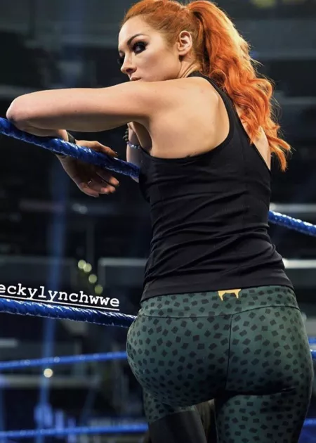 Becky