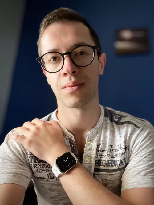 Bed head is a style 😂